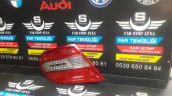Mercedes C Seri W204 Avangarte Kasa Stop SAĞ
