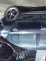 2000 NİSSAN PRİMERA 1.8 HATASIZ SOL ARKA KAPI.