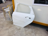 Oto Çıkma Parça / Ford / Focus / Kaporta & Karoser / Sol Arka Kapı / Çıkma Parça 