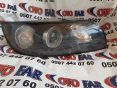 2005-2009 VOLVO S60 SAĞ ÖN FAR ÇIKMA