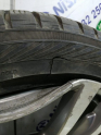 Oto Çıkma Parça / Bmw / X5 / Jant & Lastik / Çelik Jant / Çıkma Parça 