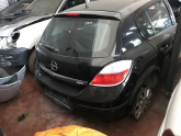 Oto Çıkma Parça / Opel / Astra / Kaporta & Karoser / Komple Arka / Çıkma Parça 