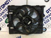 Oto Çıkma Parça / Bmw / 3 Serisi / Fan / Fan Paneli / Çıkma Parça 
