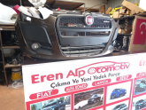 Oto Çıkma Parça / Fiat / Doblo / Tampon / Ön Tampon / Çıkma Parça 