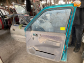 Oto Çıkma Parça / Nissan / Terrano / Oto Cam / Kapı Camları / Çıkma Parça 