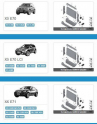 Oto Çıkma Parça / Bmw / X5 / Radyatör / Su Radyatörü / Çıkma Parça 