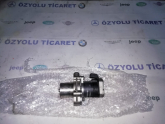 Mercedes w906 sprinter euro 4 motor egr valfı