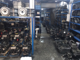 Oto Çıkma Parça / Ford / Transit Custom / Oto Cam / Silecek Mekanizması / Çıkma Parça 