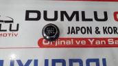 Oto Çıkma Parça / Toyota / Corolla / Vites / Vites Topuzu / Sıfır Parça 
