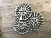 Oto Çıkma Parça / Fiat / Linea / Jant & Lastik / Jant Kapağı / Çıkma Parça 
