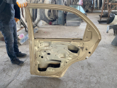 Oto Çıkma Parça / Chevrolet / Kalos / Kaporta & Karoser / Sağ Arka Kapı / Çıkma Parça 