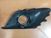 Oto Çıkma Parça / Mazda / 3 / Tampon / Sis Farı Çerçevesi / Yan Sanayi 