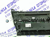 Oto Çıkma Parça / Bmw / 5 Serisi / Klima / Kontrol Paneli / Çıkma Parça 