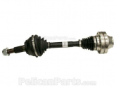 Oto Çıkma Parça / Volkswagen / Touareg / Alt Takım / Taşıyıcı / Çıkma Parça 