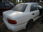 Oto Çıkma Parça / Mitsubishi / Carisma / Koltuk & Döşeme / Kapı Döşemesi / Çıkma Parça 