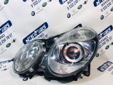 Oto Çıkma Parça / Mercedes / E Serisi / Far & Stop / Sol Ön Far / Çıkma Parça 