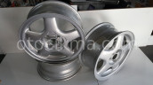 Oto Çıkma Parça / Seat / Toledo / Jant & Lastik / Çelik Jant / Sıfır Parça 