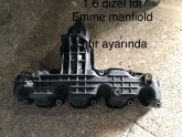 Oto Çıkma Parça / Volkswagen / Passat / Motor / Emme Manifoldu / Çıkma Parça 