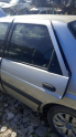 1997 model ford escort 1.6 16v ztec çıkma sol arka dolu kapı