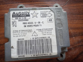 Oto Çıkma Parça / Peugeot / 206 / Airbag / Airbag Beyni / Çıkma Parça 