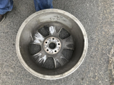 Oto Çıkma Parça / Audi / A3 / Jant & Lastik / Çelik Jant / Çıkma Parça 
