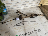 Oto Çıkma Parça / Renault / R 21 / Direksiyon / Direksiyon Kutusu / Çıkma Parça 
