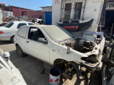 Oto Çıkma Parça / Fiat / Palio / Kaporta & Karoser / Bagaj Kapağı / Çıkma Parça 