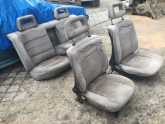 Oto Çıkma Parça / Audi / 100 Serisi / Koltuk & Döşeme / Yolcu Koltuğu / Çıkma Parça 
