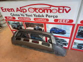 Oto Çıkma Parça / Fiat / 500 / Tampon / Ön Tampon / Çıkma Parça 
