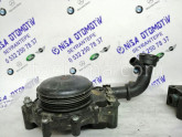 Oto Çıkma Parça / Mercedes / E Serisi / Motor / Devirdaim / Çıkma Parça 