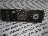 Oto Çıkma Parça / Ford / Taunus / Far & Stop / Far Kasası / Çıkma Parça 