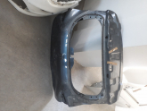 2019 model  clio  arka bagaj