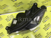 Oto Çıkma Parça / Mercedes / C180 / Far & Stop / Sol Ön Far / Çıkma Parça 