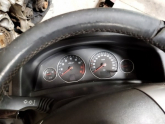 OPEL SİGNUM KM SAATİ