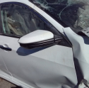 2017 HONDA CIVIC SAĞ DİKİZ AYNASI HATASIZ.