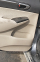 2011 HONDA CİVİC ÇIKMA SOL ARKA KAPI CAM DÜĞMELERİ MEVCUT.