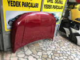Oto Çıkma Parça / Opel / Grandland X / Kaporta & Karoser / Kaput / Çıkma Parça 