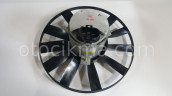 Oto Çıkma Parça / Seat / Cordoba / Fan / Fan Motoru / Sıfır Parça 