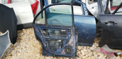 Oto Çıkma Parça / Opel / Omega / Kaporta & Karoser / Sol Arka Kapı / Çıkma Parça 