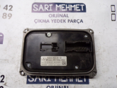 Oto Çıkma Parça / Mercedes / E Serisi / Far & Stop / Far Beyni / Çıkma Parça 