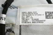 Oto Çıkma Parça / Volkswagen / Jetta / Airbag / Koltuk Airbag / Sıfır Parça 