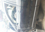 2010 HONDA CRV HATASIZ SOL ÖN KAPI.