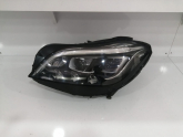 Oto Çıkma Parça / Mercedes / CLS / Far & Stop / Sol Ön Far / Çıkma Parça 