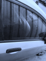 2007 HONDA CİTY 1.3 ÇIKMA SAĞ ÖN KAPI.