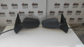 Oto Çıkma Parça / Volkswagen / Golf / Ayna / Sağ Dış Ayna / Sıfır Parça 