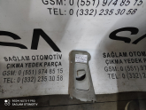 OEM;3C0868417F VW PASSAT 06-15 B7 SOL ÜST DİREK KAPLAMA