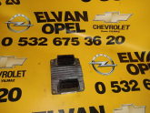 Opel Corsa C Çıkma Motor Beyni