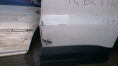 Oto Çıkma Parça / Volkswagen / Tiguan / Kaporta & Karoser / Sol Arka Kapı / Çıkma Parça 