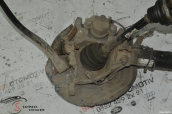 Oto Çıkma Parça / Bmw / X3 / Alt Takım / Taşıyıcı / Çıkma Parça 