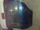 2000 çıkma nissan primera sol arka kapı